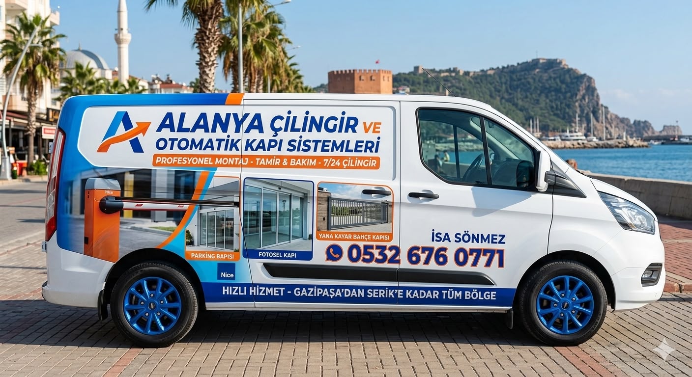 Avsallar Çilingir 0532 676 0771